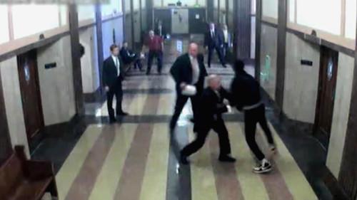 Court Cam Season 4 Episode 4 - #405