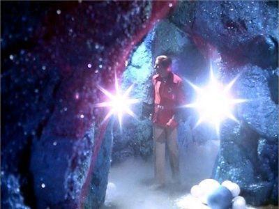 Space: 1999 Season 2 Episode 11 - Seed of Destruction