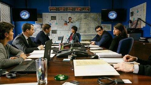 The Bureau Season 3 Episode 9 - Episode 9