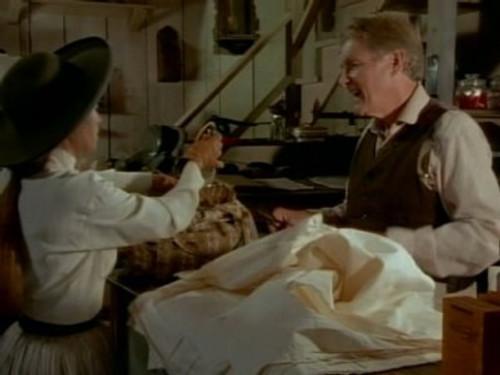 undefined Season 1 Episode 9 - The Cowboy's Lullaby