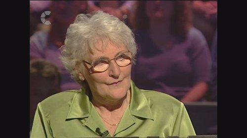 Who Wants to Be a Millionaire? Season 1 Episode 9 - Episode 09