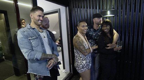 The Challenge Season 36 Episode 3 - Enemy of the State