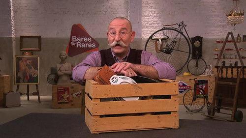 Bares für Rares Season 11 Episode 15 - Episode 15