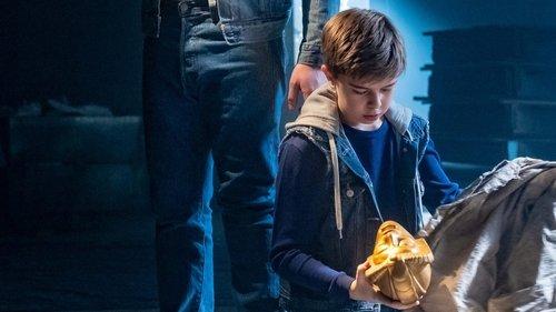 The Hardy Boys Season 1 Episode 5 - The Drop