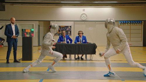 Nadie sabe nada Season 1 Episode 18 - Episode 18