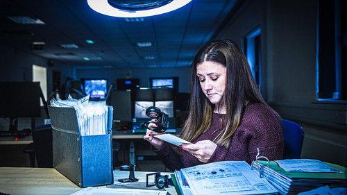 Forensics: The Real CSI Season 2 Episode 3 - Murder at the Party