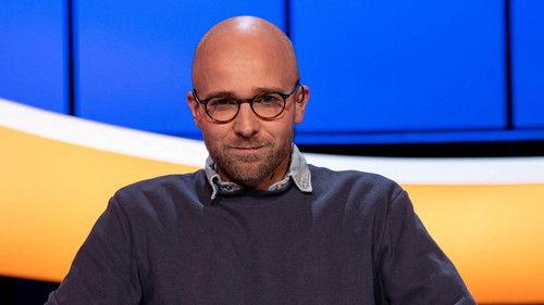 De Slimste Mens Season 25 Episode 18 - Episode 18