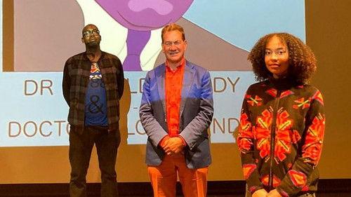 Background image for Chislehurst to Kennington