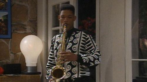 undefined Season 4 Episode 14 - Sleepless in Bel-Air