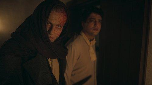 Creature Season 1 Episode 8 - I'm Done With Man(kind)