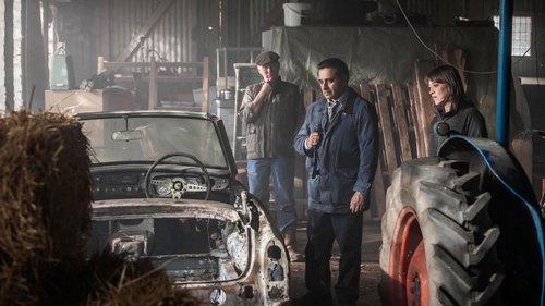 Unforgotten Season 1 Episode 1 - Episode 1