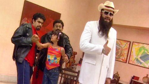 Shaka Laka Boom Boom Season 1 Episode 16 - Fruity is Kidnapped