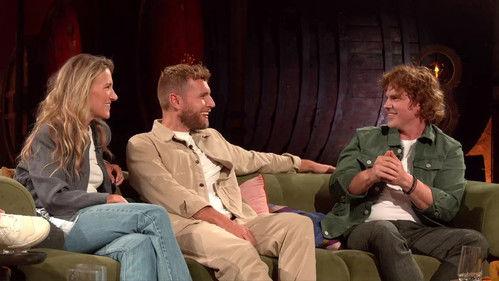 Liefde voor muziek Season 10 Episode 6 - Episode 6