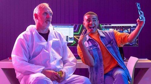 The Cleaner Season 1 Episode 5 - The Influencer