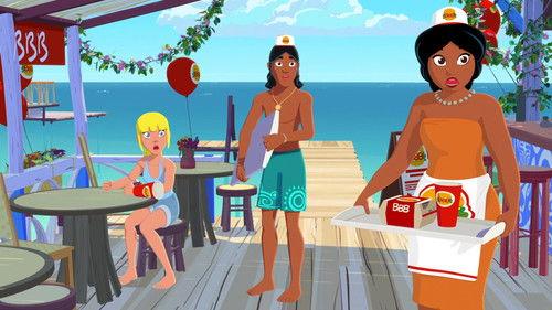 Zoom the White Dolphin Season 2 Episode 16 - Episode 16