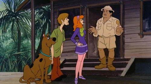 The New Scooby and Scrappy-Doo Show Season 1 Episode 9 - Scooby of the Jungle