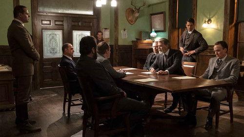 The Son Season 2 Episode 7 - Somebody Get a Shovel