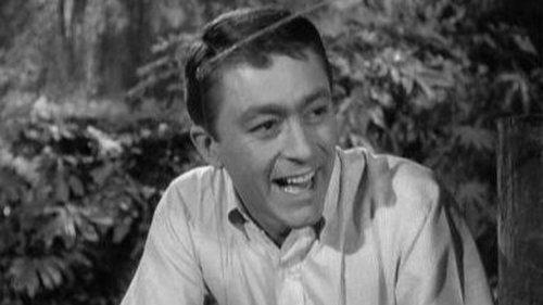 undefined Season 2 Episode 15 - Bailey's Bad Boy