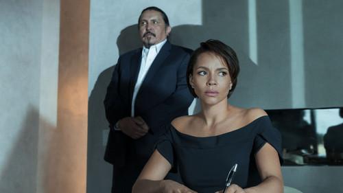 The Girlfriend Experience Season 2 Episode 12 - Bria: Making Amends