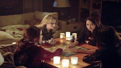 The Secret Circle Season 1 Episode 14 - Valentine