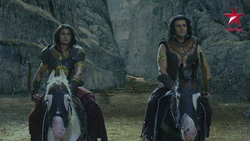 Siya Ke Ram Season 2 Episode 2 - Ram-Lakshman Fight Mareech-Subahu