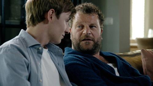 Woeste Grond Season 3 Episode 11 - Wat je achterhoudt weegt zwaar