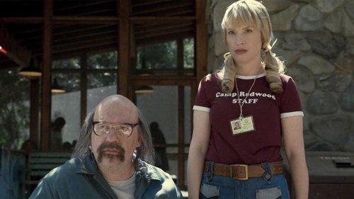 American Horror Story Season 9 Episode 4 - True Killers