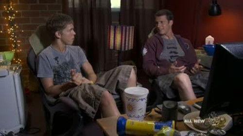Tosh.0 Season 2 Episode 16 - WoW Freakout Kid (Investigation)