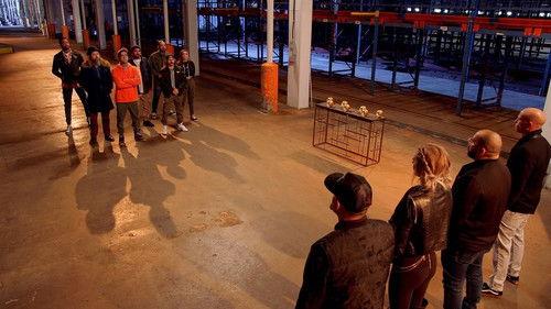 Ink Master Season 14 Episode 8 - Let the Sparks Fly