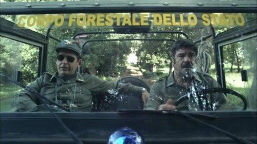 Boris Season 3 Episode 14 - Back to the future (part two)