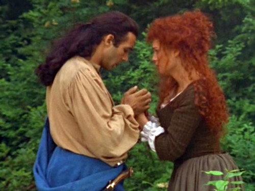 Highlander: The Series Season 4 Episode 1 - Homeland