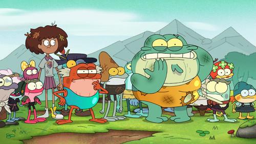 Amphibia Season 1 Episode 24 - Hop-Popular