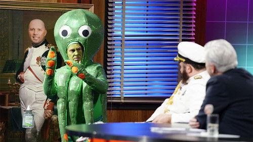 Shaun Micallef's Mad as Hell Season 12 Episode 5 - Episode 5