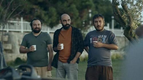 As If Season 3 Episode 7 - Thanks