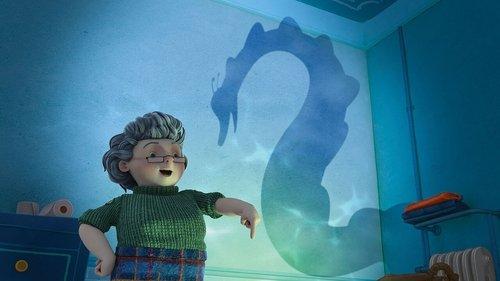 The Adventures of Paddington Season 1 Episode 10 - Paddington and the Monster Hunt