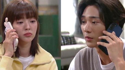 Unpredictable Family Season 1 Episode 10 - Episode 10