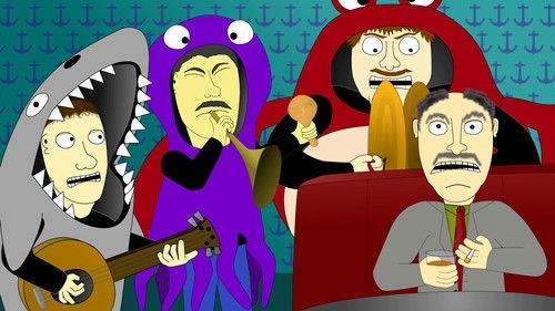 Damage Control Season 1 Episode 3 - Why Are You Calling Me?