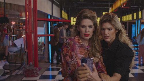 Margarita: Make Your Story Count Season 1 Episode 7 - Flíquiti