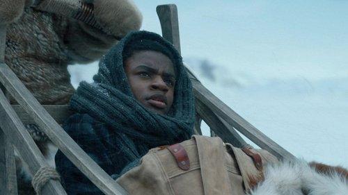 Washington Black Season 1 Episode 6 - Selamiut