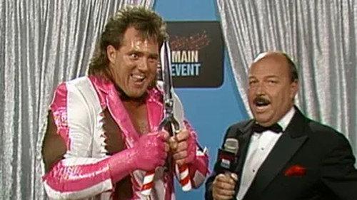 WWE Saturday Night's Main Event Season 4 Episode 4 - Saturday Night's Main Event - Apr 30, 1988