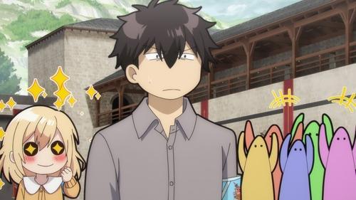 The Do-Over Damsel Conquers the Dragon Emperor Season 1 Episode 8 - I, the Dragon Consort, Am Now Hated by the Dragon and I Want to Find a Way to Be Friendly Again