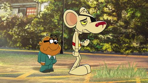 Danger Mouse Season 1 Episode 37 - Danger is Forever