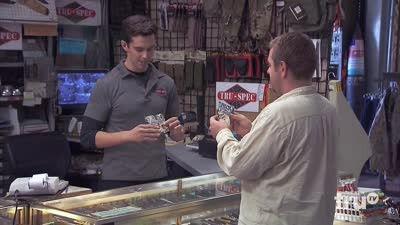 The Carbonaro Effect Season 1 Episode 15 - Just During the Previews