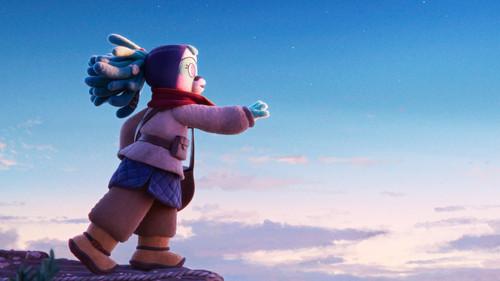 Star Wars: Visions Season 2 Episode 9 - Aau's Song