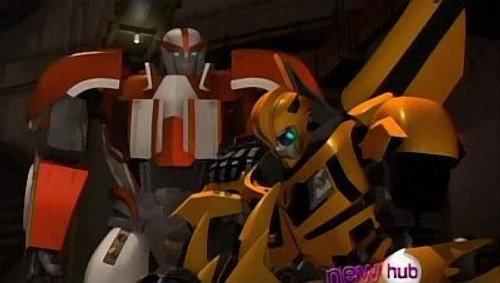 undefined Season 2 Episode 4 - Operation: Bumblebee (1)