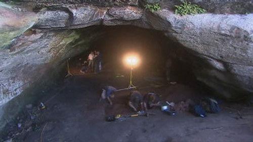 Time Team Season 12 Episode 8 - Picts And Hermits: Cave Dwellers Of Fife - Wemyss, Fife