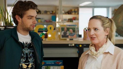 Mijn Slechtste Beste Vriendin Season 1 Episode 17 - Episode 17