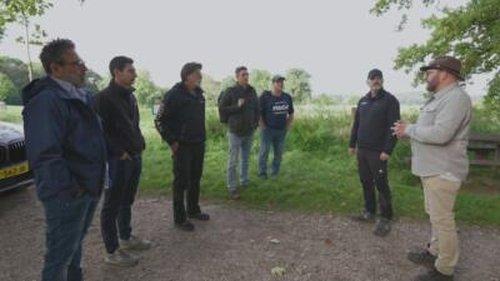 The Curse of Oak Island Season 11 Episode 22 - Abbey Road