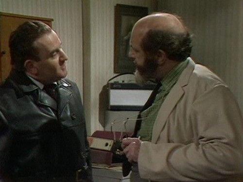 Going Straight Season 1 Episode 4 - Going to Work