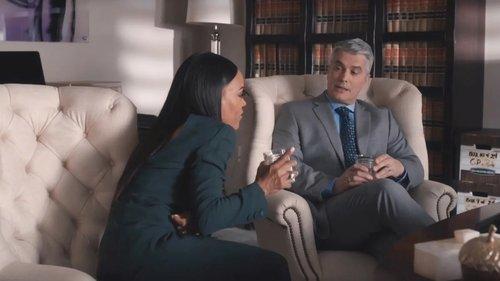 Ambitions Season 1 Episode 15 - Blood on the Dance Floor